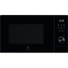 Electrolux Forno a Microonde Combinato Grill al Quarzo 29L 1000W Nero EMZ729EMK Electrolux