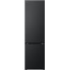 Lg Frigorifero Combinato 419 Litri Classe D No Frost Acciaio Nero GBV7280DEV Lg