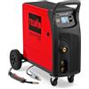 TELWIN SALDATRICE INVERTER TECHNOMIG 225 DUAL SYNERGIC 816057