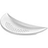 Tescoma 420616 Scolapasta universale PRESTO, 30x11 cm, plastica - Rotex