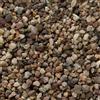 Aquael Natural Multicolored Gravel 3-5mm Ghiaietto Colorato