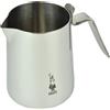 Bialetti Bricco Latte in Acciaio Inox 18/10 Milk Pitcher 30 cl Elegance Bialetti