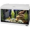 Ferplast Acquario Ferplast Ferplast Capri 50 LED 40 Lt 52x27x36h completo senza supporto