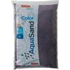 Zolux Aquasand Viola Amethyst 3-5mm 5kg ghiaietto per acqua dolce