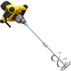 Stanley Miscelatore Malta Cemento Stanley Trapano Mescolatore 1600 Watt FME190 Fatmax