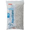 Zolux Aquasand Cristobalite White 4kg Ghiaietto Bianco 1,6-3mm