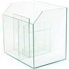 Blau Aquaristic Acquari marini Blau Ready Sump 75 110 Lt 75x40x40/50h in vetro a scomparti