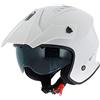 Astone Helmets MINICROSS-WHL - Casco per moto, minicross