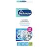 Dr. Beckmann Il Cura Lavatrice Prodotto Cura Lavatrice con Carboni Attivi, 250ml