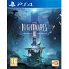 Little Nightmares 2 (PS4) single (PlayStation 4)