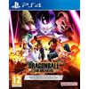 DRAGON BALL: THE BREAKERS Special Edition (PS4) (Sony Playstation 4)