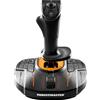 Thrustmaster Joystick simulatore volo T 16000M Fcs Joystick Black e Orange 2960773