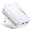Cartucce in Sconto TP-Link Powerline WiFi Extender AV600 2xLAN TL-WPA4220 Amplificatore Segnale