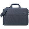 TUCANO Borsa per Notebook 15" Borsa da corriere Blu Tucano BFRBUB15-B Free & Busy