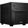 Chieftec PC- Case Chieftec CI-02B-OP mod. CI-02B-OP EAN 753263077349