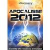 Discovery Channel Dvd Nuovo - Apocalisse 2012 0 - Discovery Channel