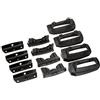 Thule 3024 - Kit di Montaggio per Fixpoint XT Compatibile con Piedi per Barre Portatutto 751