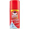 0MINO BIANCO OMINO BIANCO SMACCHIATORE SPRAY A SECCO PER TESSUTI 125ML