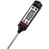 2 X Digitale Cibo Termometro Istantaneo Leggi Sonda Cucinare BBQ Temperatura New
