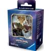 RAVENSBURGER Disney Lorcana Porta Mazzo Tinker Bell per 80 Carte Ravensburger