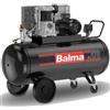 BALMA Compressore aria industriale 270 LT litri trifase 400V BALMA NS 31/270 CT4 V400