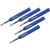 Fluke Networks Tester per fibra ottica 4843044 Fluke Networks QuickClean-2.5-5P
