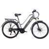 EMG Queen 26 CY26 ABi Grigio Alluminio 66 cm (26") 25 kg Litio