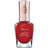 Sally Hansen smalto Sally Hansen Color Therapy 340-red-iance [14,7 ml]