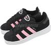adidas Originals Campus 00s W Black True Pink Women Casual LifeStyle Shoe ID3171