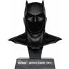 McFarlane BATMAN - Justice League Tactical Suit - Bat Cowl 1/3 Mini Replica McFarlane
