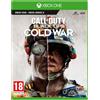 Call of Duty Black Ops Cold War Xbox One - FPS Multiplayer PEGI 18 Activision