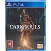 Dark Souls: Remastered Ps4- Playstation 4 (PlayStation 4)