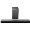 TCL S Soundbar S55H 2.1 canali, Dolby Atmos con Subwoofer integrato, supporto HD