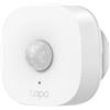 TP-Link Tapo T100 Smart Motion Sensor, Sensore di Movimento Intelligente, Rileva