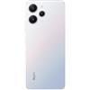 Xiaomi Redmi 12 Smartphone Dual SIM 4GB 128GB Argento Android 13 Schermo 6.79"