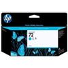 HP CARTUCCIA ORIGINALE HP 72 C9370A C9371A C9372A C9373A C9374A C9403A DesignJet