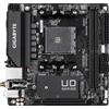 Gigabyte GA-A520I-AC (AM4) (D) mod. A520I AC EAN 4719331809867