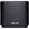 ASUS ZenWiFi XD4 Plus B1PK Router Mesh WiFi 6 Dual-band Nero Copertura 204 m²