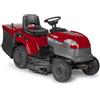 Castelgarden XDC 180 HD 18HP 586cc Tosaerba Trattorino Taglio 98cm Idrostatico