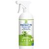 Bleu Line Leica PIRETROX PU INSETTICIDA SPRAY PRONTO USO INSETTI ZANZARE MOSCHE FORMICHE BLATTE