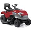 Castelgarden XDL 210 HD 18HP 586cc Trattorino Tosaerba Taglio 108cm Mulching