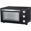Melchioni Devil 32 Fornetto 32 L 1500 W Nero
