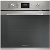 Glem Gas GFX97IX-S6V3 Forno Elettrico Multifunzione 64L Acciaio Inox da Incasso
