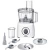 Bosch MCM3100W robot da cucina 800 W 2,3 L Bianco