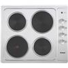 Candy Piano Cottura CLE64KX Elettrico