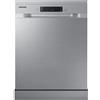 Samsung Lavastoviglie a libera installazione DW60CG550FSR