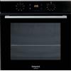 Hotpoint-ariston Hotpoint FA2 540 P BL HA Forno a Incasso 66 L 3300 W A Nero