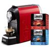 Bialetti Macchina Caffè Super Rosso