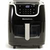 Melchioni Family Gioia Friggitrice Vapore 3in1 6,5L Display Digitale 30Programmi