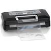 Laica VT3119 macchina per sottovuoto 700 mbar Nero